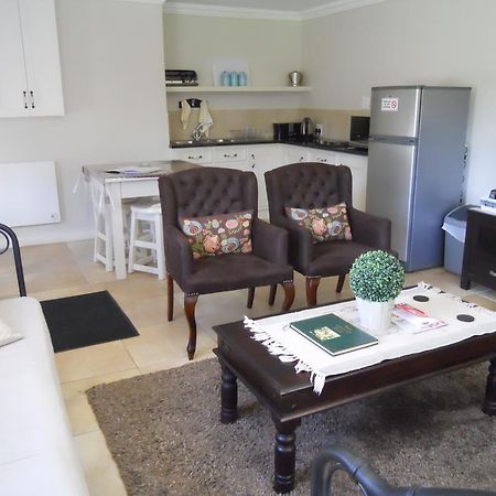 클라렌스 Bella Vista Self Catering 게스트하우스 외부 사진