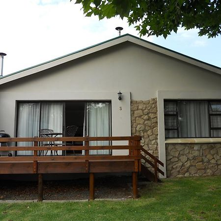 클라렌스 Bella Vista Self Catering 게스트하우스 외부 사진