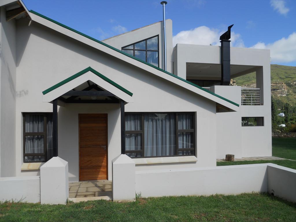 클라렌스 Bella Vista Self Catering 게스트하우스 외부 사진