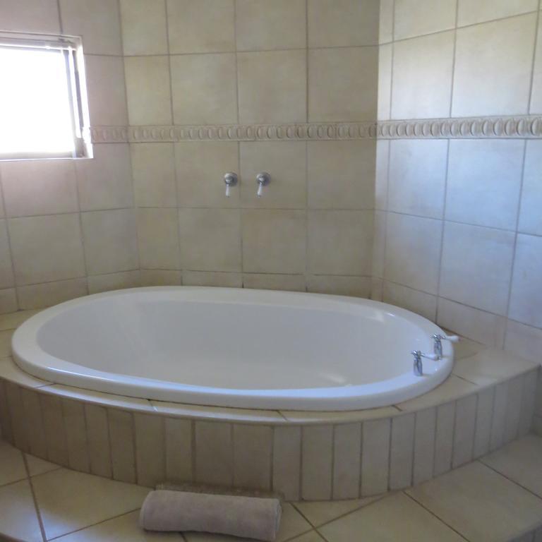 클라렌스 Bella Vista Self Catering 게스트하우스 외부 사진