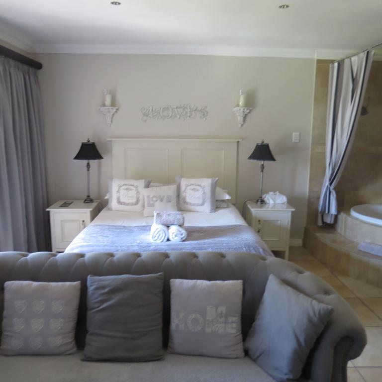 클라렌스 Bella Vista Self Catering 게스트하우스 외부 사진