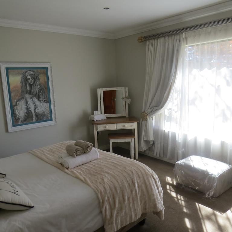 클라렌스 Bella Vista Self Catering 게스트하우스 외부 사진