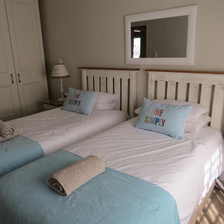 클라렌스 Bella Vista Self Catering 게스트하우스 외부 사진