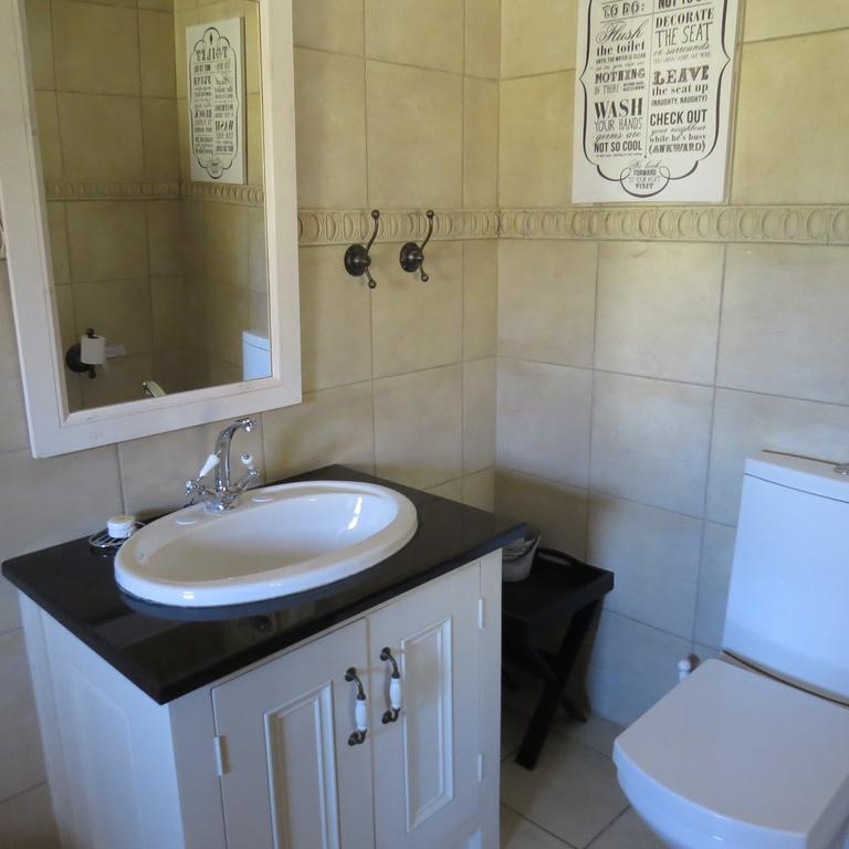 클라렌스 Bella Vista Self Catering 게스트하우스 외부 사진
