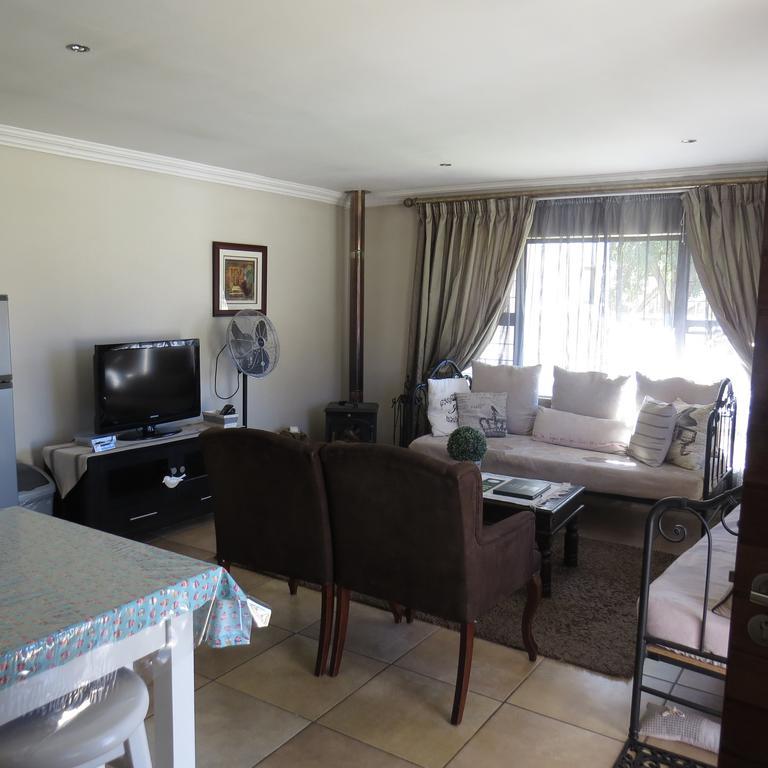 클라렌스 Bella Vista Self Catering 게스트하우스 외부 사진