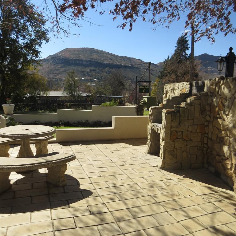 클라렌스 Bella Vista Self Catering 게스트하우스 외부 사진
