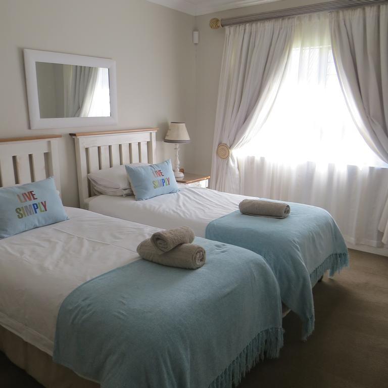 클라렌스 Bella Vista Self Catering 게스트하우스 외부 사진