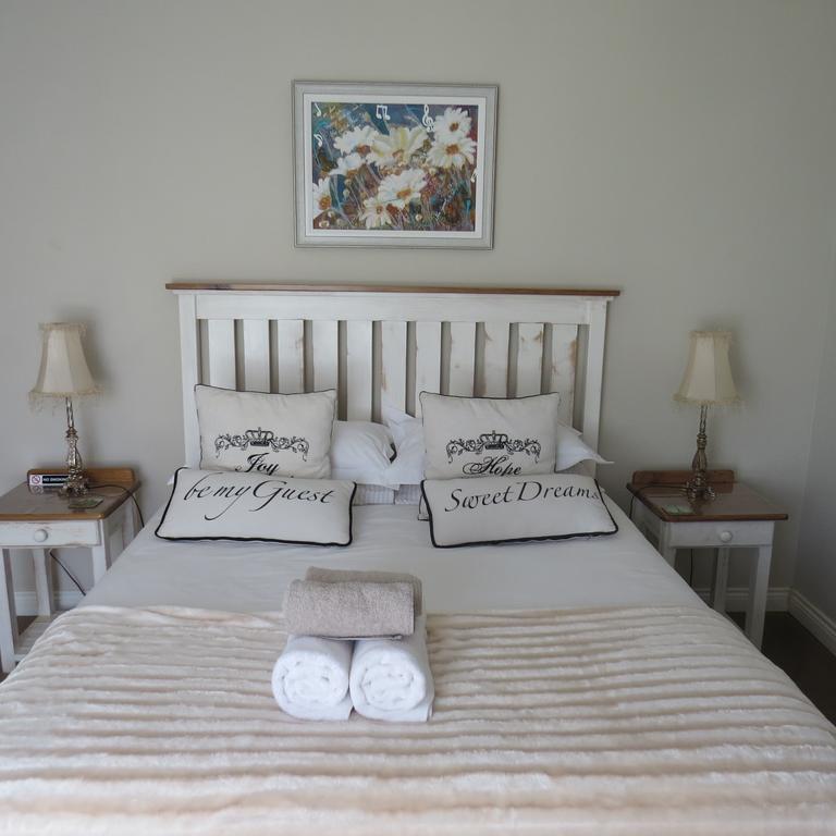 클라렌스 Bella Vista Self Catering 게스트하우스 외부 사진