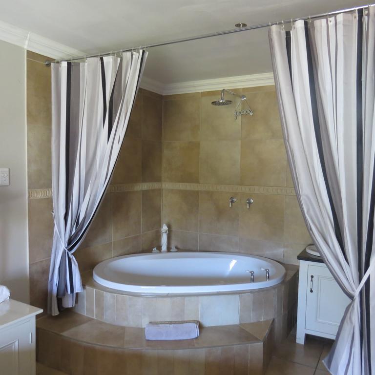 클라렌스 Bella Vista Self Catering 게스트하우스 외부 사진
