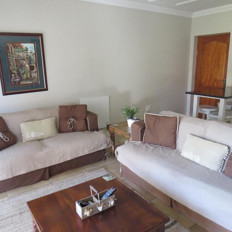 클라렌스 Bella Vista Self Catering 게스트하우스 외부 사진