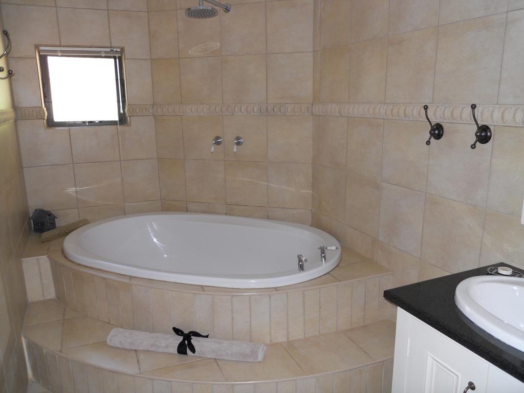 클라렌스 Bella Vista Self Catering 게스트하우스 외부 사진