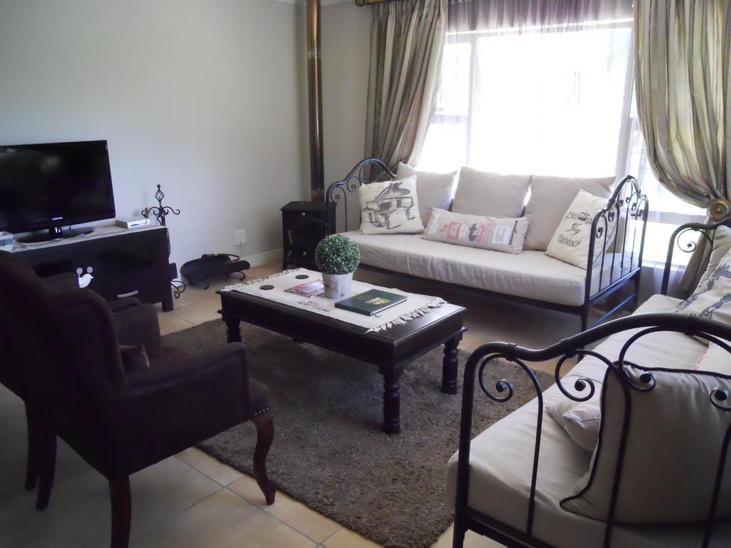 클라렌스 Bella Vista Self Catering 게스트하우스 외부 사진