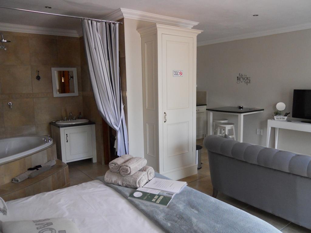 클라렌스 Bella Vista Self Catering 게스트하우스 외부 사진