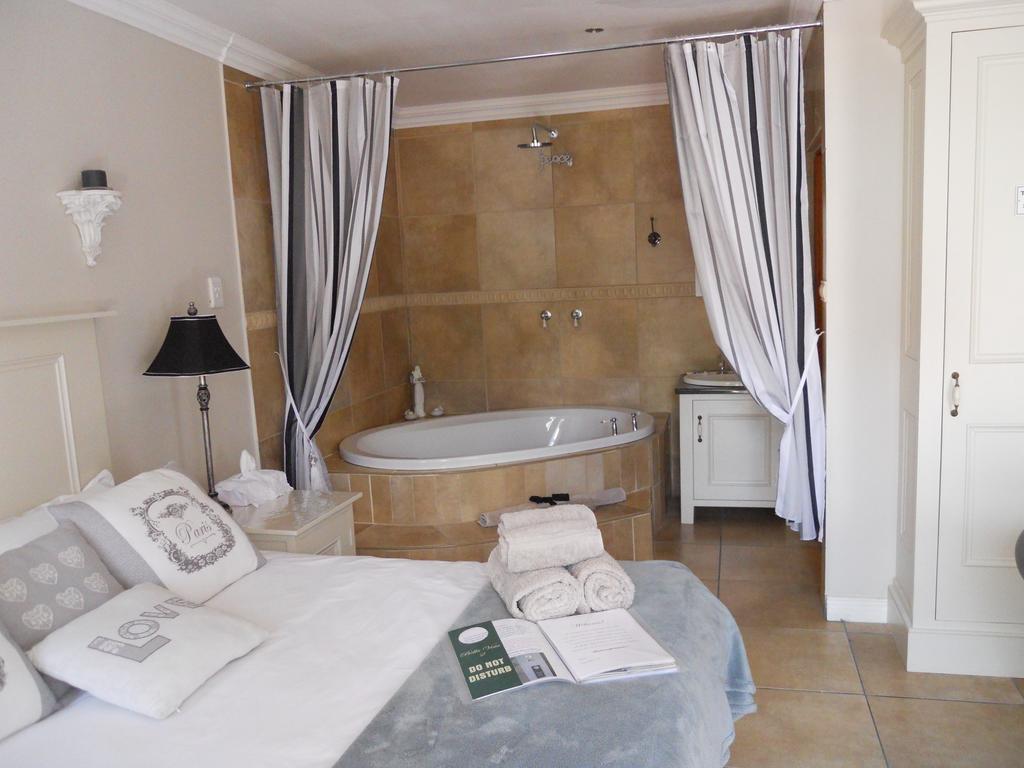 클라렌스 Bella Vista Self Catering 게스트하우스 외부 사진