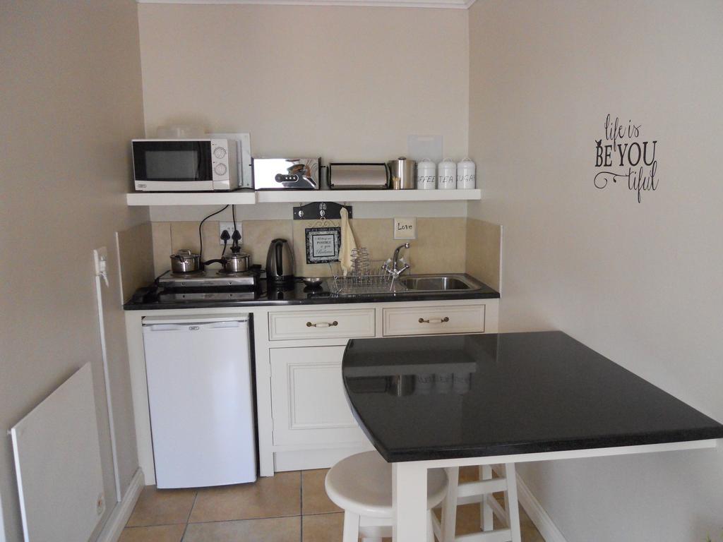 클라렌스 Bella Vista Self Catering 게스트하우스 외부 사진